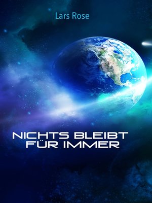 cover image of Nichts bleibt für immer